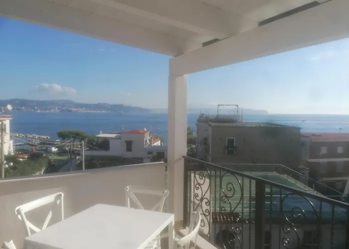 Il Cantuccio B&B