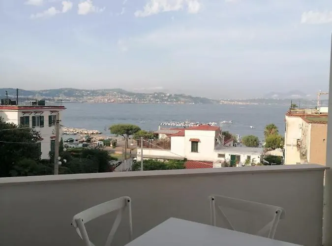 Il Cantuccio B&B