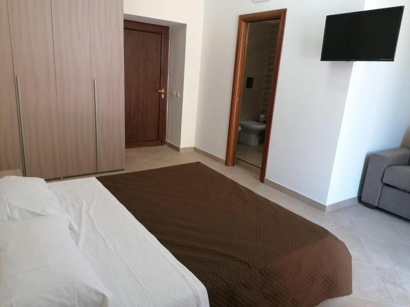 Bed & Breakfast Il Cantuccio Bacoli
