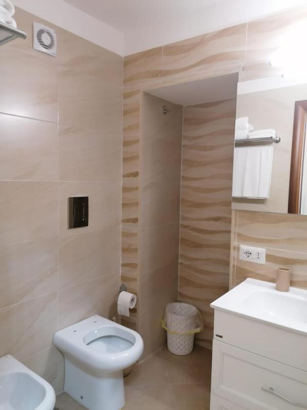 Il Cantuccio Bed & Breakfast *