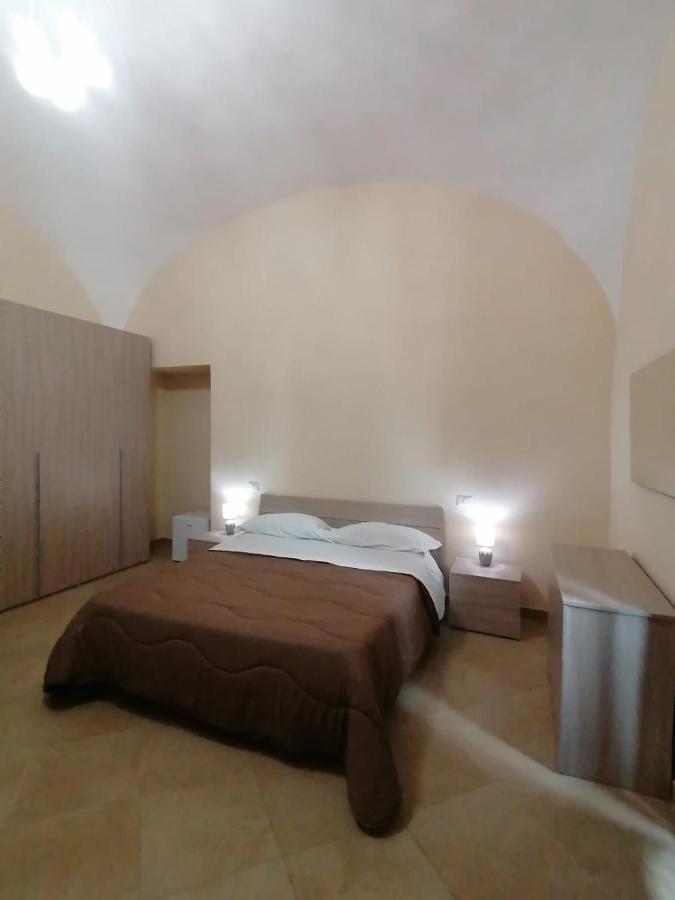 Bed & Breakfast Il Cantuccio Bacoli