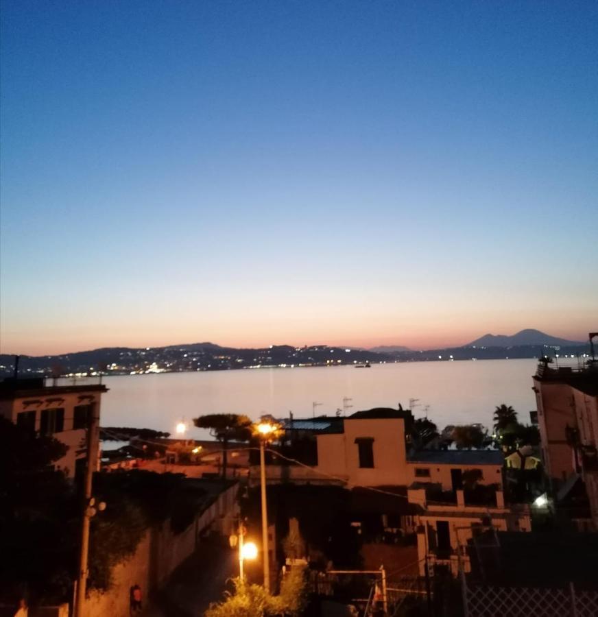 Il Cantuccio * Bacoli